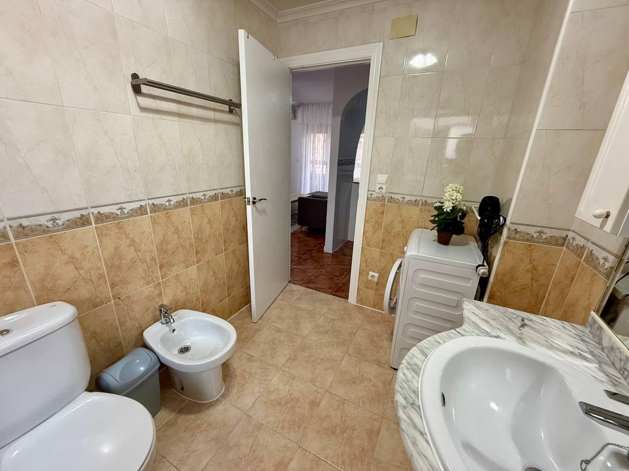 Huoneisto Torrevieja, Alicante, Espanja 2 makuuhuonetta, 89 m2 No. 182804