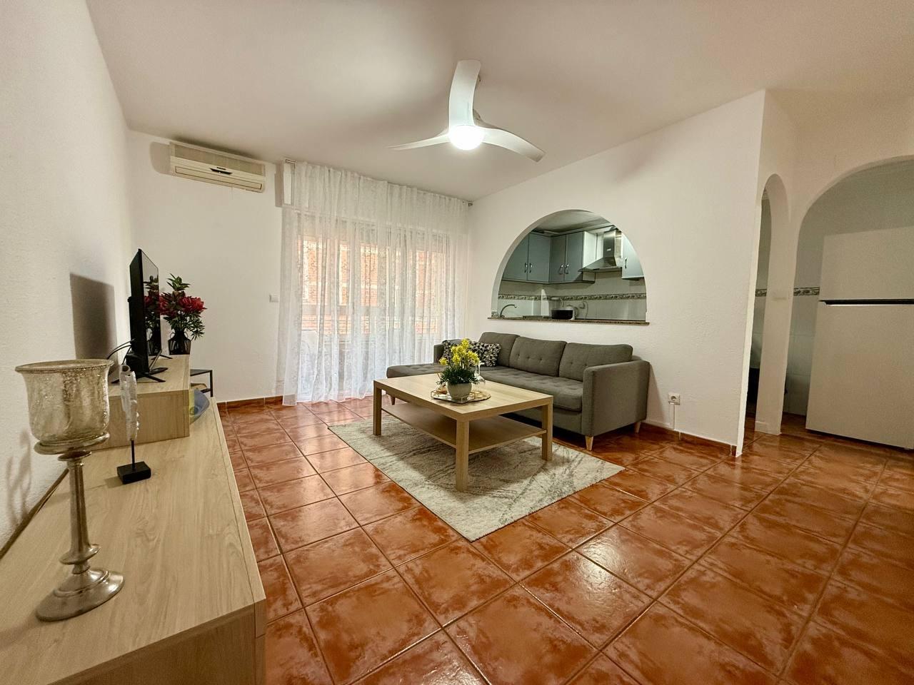Huoneisto Torrevieja, Alicante, Espanja 2 makuuhuonetta, 89 m2 No. 182804
