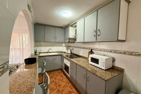 Appartamento in vendita a Torrevieja, Alicante, Spagna 2 camere da letto, 89 mq. N° 182804 - foto 19
