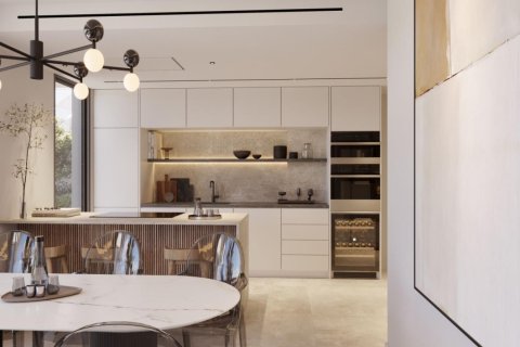 Huoneisto myytävänä Estepona, Malaga, Espanja, 1 makuuhuone, 67 m2 No. 169570 - kuva 10