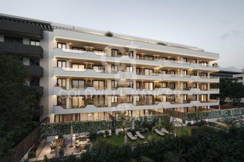 Apartment à vendre à Velez-Malaga, Malaga, Espagne, 3 chambres, 113 m2 No. 178896 - photo 8
