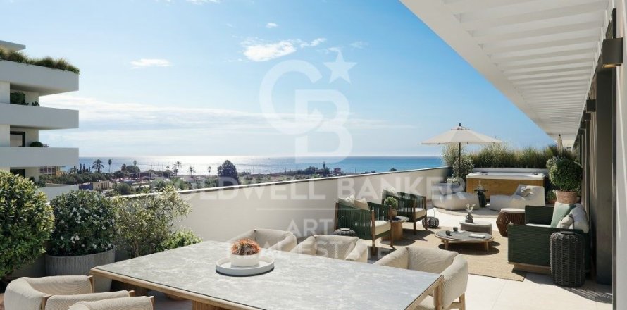 Apartment à Velez-Malaga, Malaga, Espagne 3 chambres, 113 m2 No. 178896