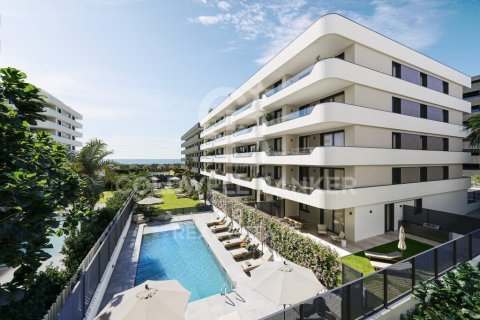 Apartment à vendre à Velez-Malaga, Malaga, Espagne, 2 chambres, 85 m2 No. 178898 - photo 6