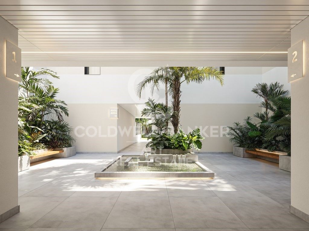Apartament w Velez-Malaga, Malaga, Hiszpania 2 sypialnie, 76 mkw. nr 178894