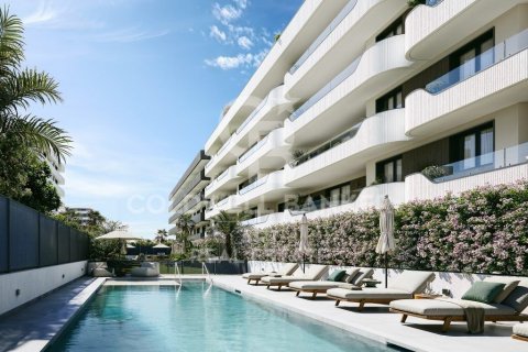 Penthouse à vendre à Velez-Malaga, Malaga, Espagne, 2 chambres, 84 m2 No. 178897 - photo 2