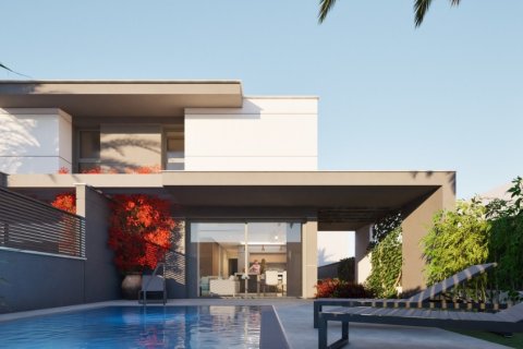 Willa w Cartagena, Murcia, Hiszpania 3 sypialnie, 128 mkw. nr 145217 – zdjęcie 17