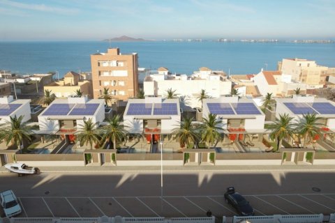 Willa w Cartagena, Murcia, Hiszpania 3 sypialnie, 128 mkw. nr 145217 – zdjęcie 22