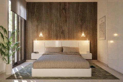 Willa w Cartagena, Murcia, Hiszpania 3 sypialnie, 128 mkw. nr 145217 – zdjęcie 13