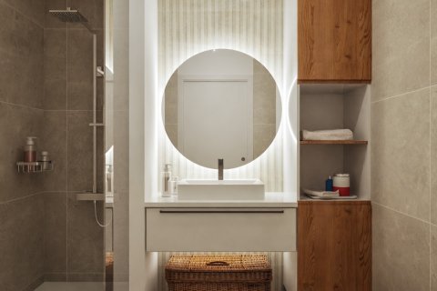 Willa w Cartagena, Murcia, Hiszpania 3 sypialnie, 128 mkw. nr 145217 – zdjęcie 10