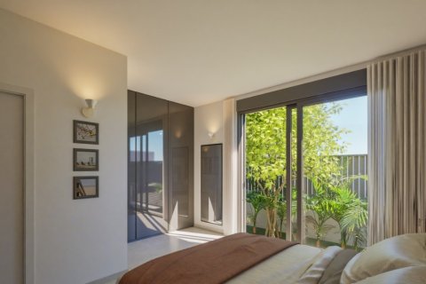 Willa w Cartagena, Murcia, Hiszpania 3 sypialnie, 128 mkw. nr 145217 – zdjęcie 11