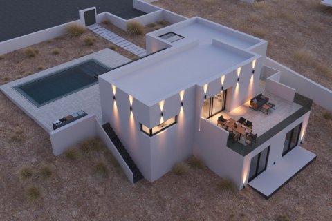 Villa in vendita a Campoamor, Alicante, Spagna 3 camere da letto, 166 mq. N° 145220 - foto 13