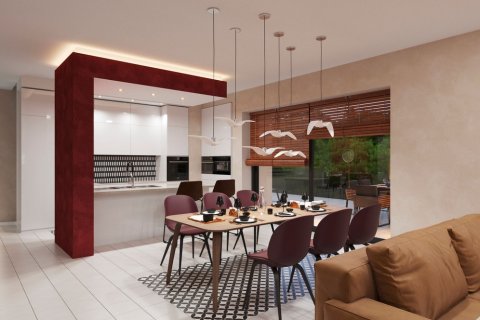 Villa in vendita a Campoamor, Alicante, Spagna 3 camere da letto, 166 mq. N° 145220 - foto 6