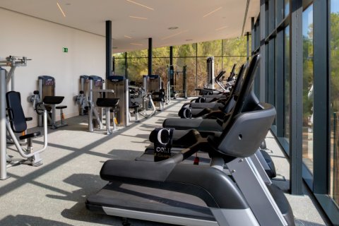 Huvila myytävänä Campoamor, Alicante, Espanja, 3 makuuhuonetta, 166 m2 No. 145219 - kuva 22