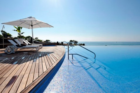 Huvila myytävänä Campoamor, Alicante, Espanja, 3 makuuhuonetta, 166 m2 No. 145219 - kuva 20