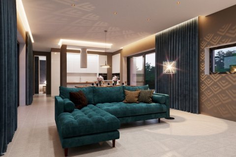 Huvila myytävänä Campoamor, Alicante, Espanja, 3 makuuhuonetta, 166 m2 No. 145219 - kuva 4