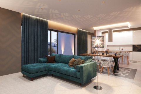 Huvila myytävänä Campoamor, Alicante, Espanja, 3 makuuhuonetta, 166 m2 No. 145219 - kuva 8