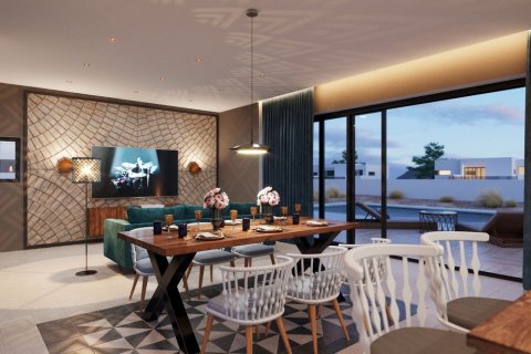 Huvila myytävänä Campoamor, Alicante, Espanja, 3 makuuhuonetta, 166 m2 No. 145219 - kuva 3