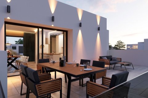 Huvila myytävänä Campoamor, Alicante, Espanja, 3 makuuhuonetta, 166 m2 No. 145219 - kuva 2