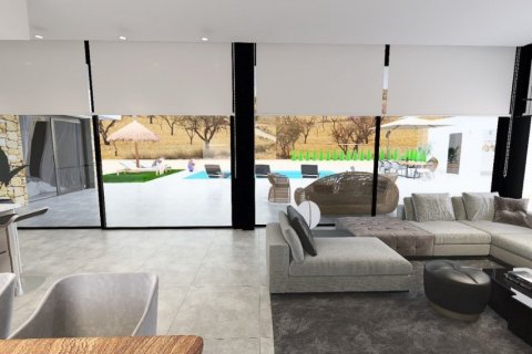 Villa zum Verkauf in Pinoso, Alicante, Spanien 3 Schlafzimmer, 185 m2 Nr. 145215 - Foto 7