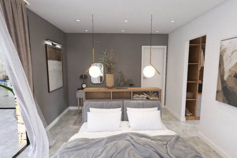 Villa zum Verkauf in Pinoso, Alicante, Spanien 3 Schlafzimmer, 185 m2 Nr. 145215 - Foto 11