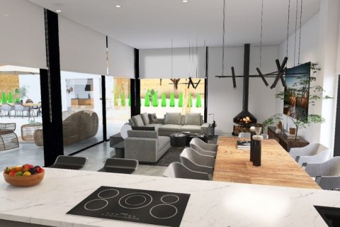 Villa zum Verkauf in Pinoso, Alicante, Spanien 3 Schlafzimmer, 185 m2 Nr. 145215 - Foto 9