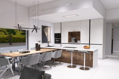 Villa zum Verkauf in Pinoso, Alicante, Spanien 3 Schlafzimmer, 185 m2 Nr. 145215 - Foto 4