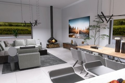 Villa zum Verkauf in Pinoso, Alicante, Spanien 3 Schlafzimmer, 185 m2 Nr. 145215 - Foto 6