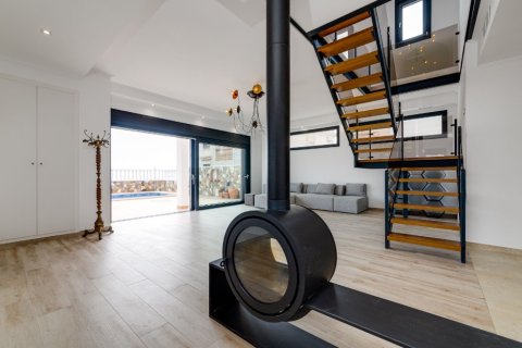 Villa in vendita a La Mata, Alicante, Spagna 4 camere da letto, 210 mq. N° 145218 - foto 4