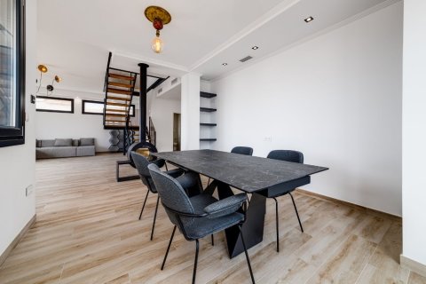 Villa in vendita a La Mata, Alicante, Spagna 4 camere da letto, 210 mq. N° 145218 - foto 8