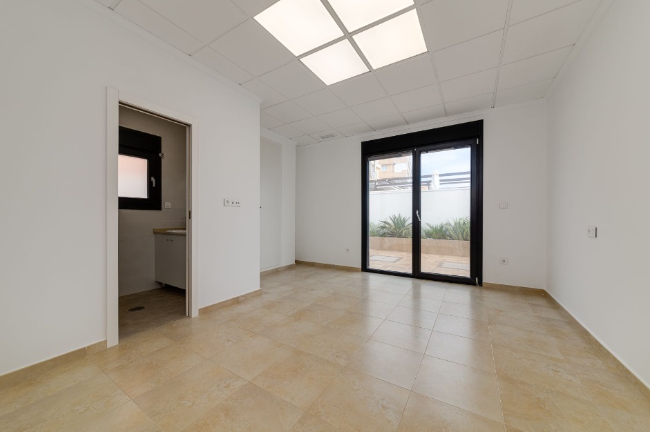 Villa i La Mata, Alicante, Spanien 4 sovrum, 210 kvm. Nr. 145218