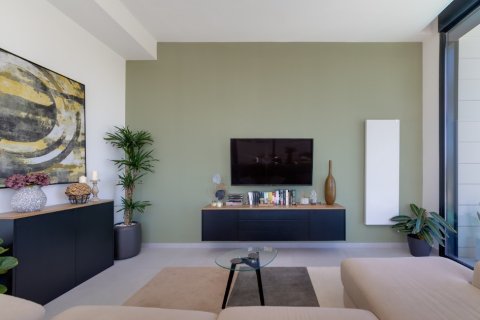 Продажа виллы в Аликанте, Испания 3 спальни, 122м2 №145216 - фото 5