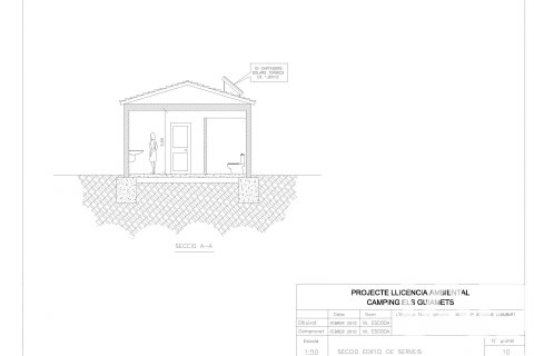 Tontti myytävänä Els Guiamets, Tarragona, Espanja , 88500 m2 No. 152453 - kuva 25