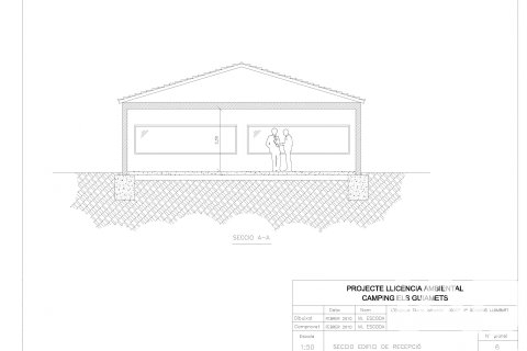 Tontti myytävänä Els Guiamets, Tarragona, Espanja , 88500 m2 No. 152453 - kuva 23