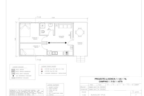 Tontti myytävänä Els Guiamets, Tarragona, Espanja , 88500 m2 No. 152453 - kuva 24