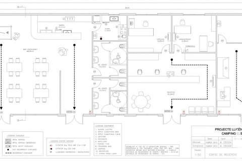 Tontti myytävänä Els Guiamets, Tarragona, Espanja , 88500 m2 No. 152453 - kuva 22