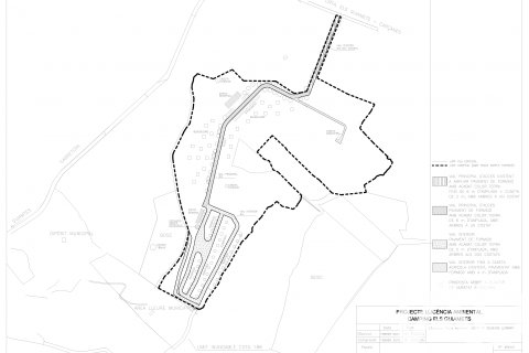 Tontti myytävänä Els Guiamets, Tarragona, Espanja , 88500 m2 No. 152453 - kuva 19