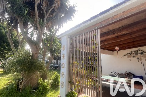 Сasa en venta en Barbate, Cádiz, España 4 dormitorios, 172 m2 No. 152447 - foto 21