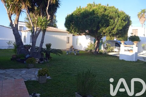 Сasa en venta en Barbate, Cádiz, España 4 dormitorios, 172 m2 No. 152447 - foto 7
