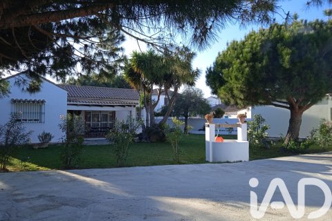 Сasa en venta en Barbate, Cádiz, España 4 dormitorios, 172 m2 No. 152447 - foto 5