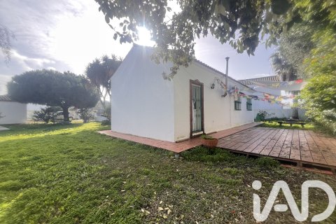 Сasa en venta en Barbate, Cádiz, España 4 dormitorios, 172 m2 No. 152447 - foto 24
