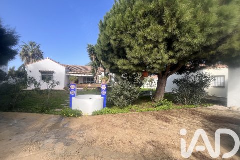 Сasa en venta en Barbate, Cádiz, España 4 dormitorios, 172 m2 No. 152447 - foto 2