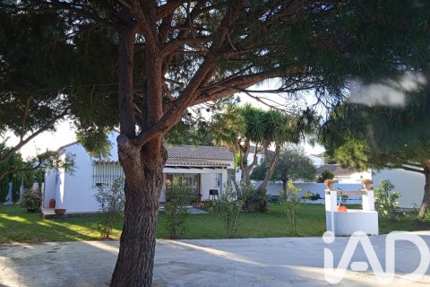 Сasa en venta en Barbate, Cádiz, España 4 dormitorios, 172 m2 No. 152447 - foto 1