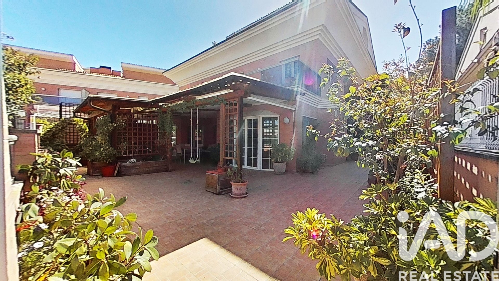 House in Salou, Tarragona, Spain 5 bedrooms, 653 sq.m. No. 152449