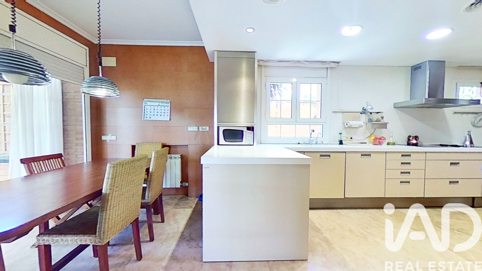 House in Salou, Tarragona, Spain 5 bedrooms, 653 sq.m. No. 152449