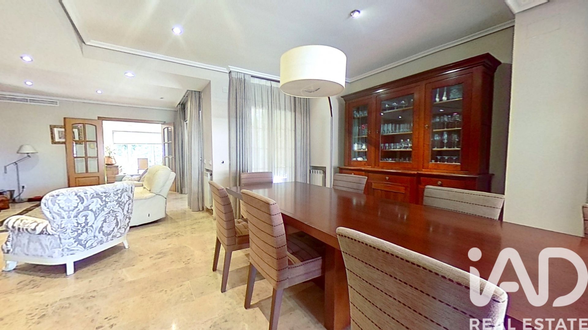 House in Salou, Tarragona, Spain 5 bedrooms, 653 sq.m. No. 152449