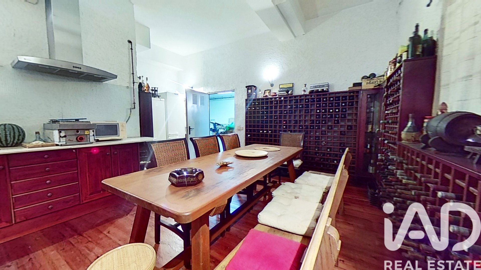 House in Salou, Tarragona, Spain 5 bedrooms, 653 sq.m. No. 152449