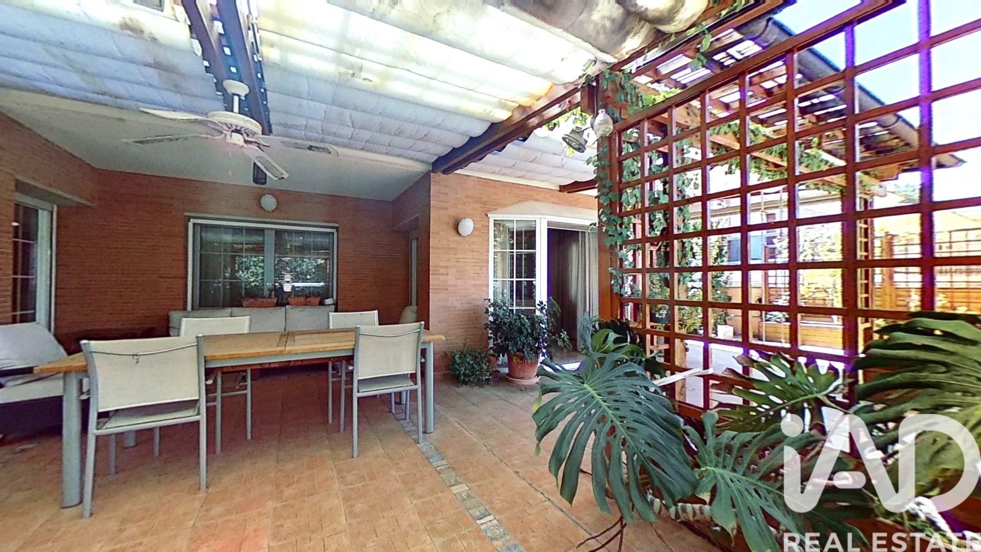 House in Salou, Tarragona, Spain 5 bedrooms, 653 sq.m. No. 152449