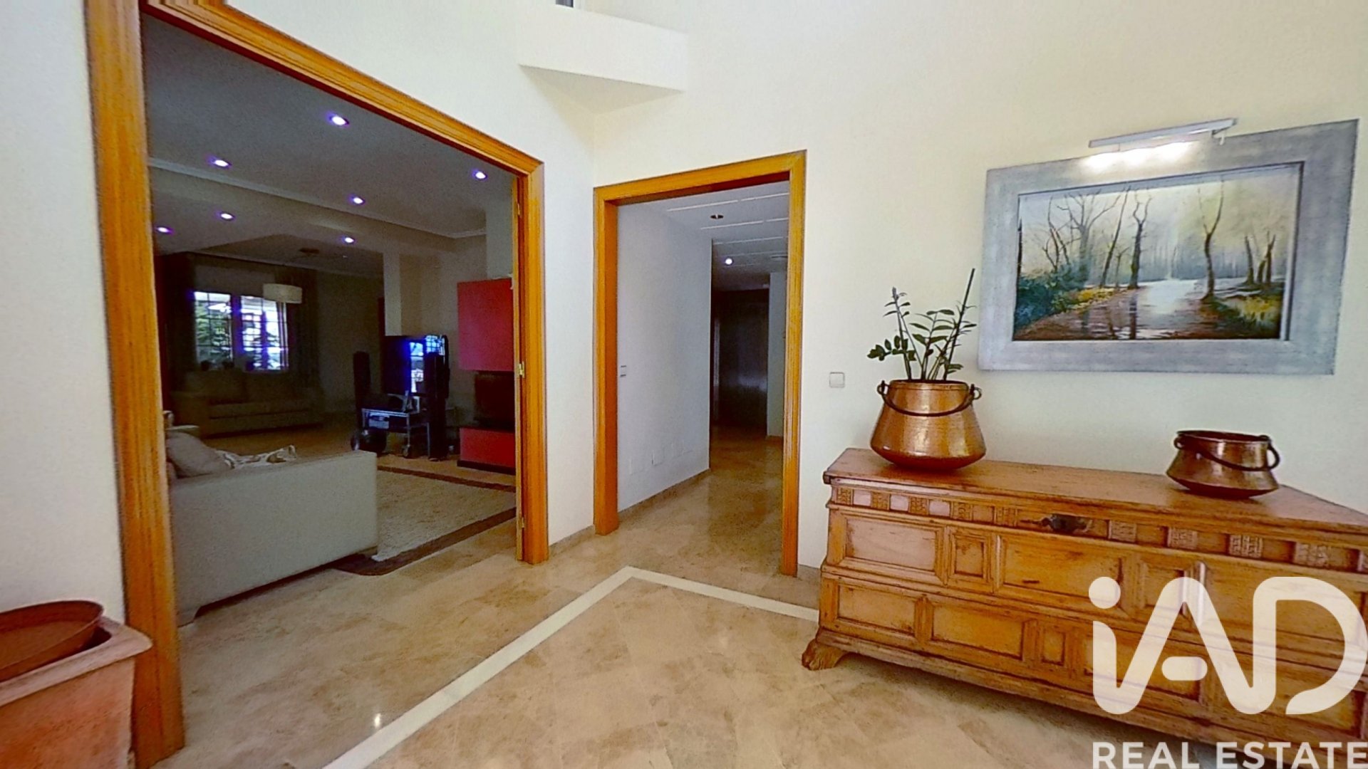 House in Salou, Tarragona, Spain 5 bedrooms, 653 sq.m. No. 152449