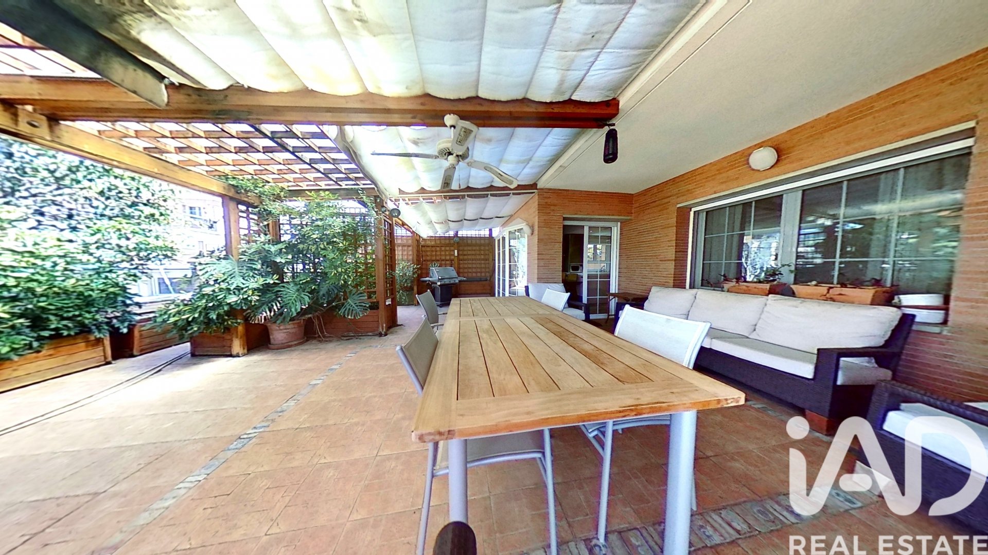 House in Salou, Tarragona, Spain 5 bedrooms, 653 sq.m. No. 152449