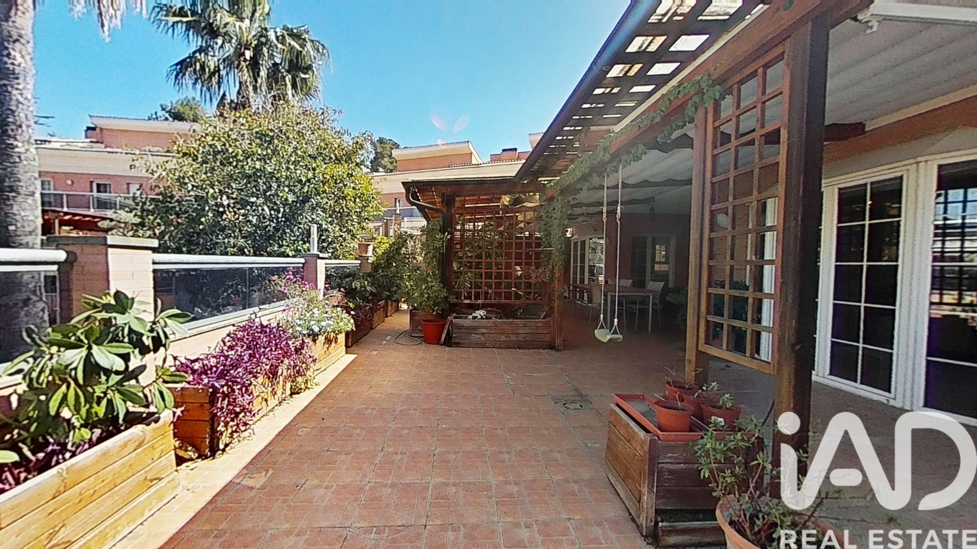 House in Salou, Tarragona, Spain 5 bedrooms, 653 sq.m. No. 152449